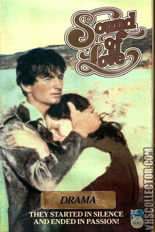 The Sound of Love poster