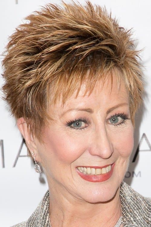 Ruth Williamson profile photo