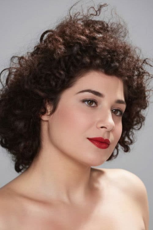 Luiza Nor profile photo