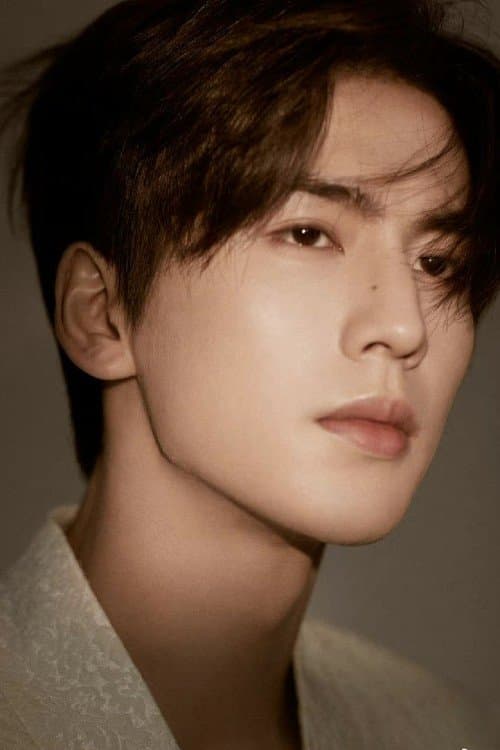 Zhang Linghe profile photo