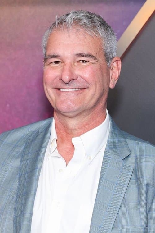 Paul Hoen profile photo