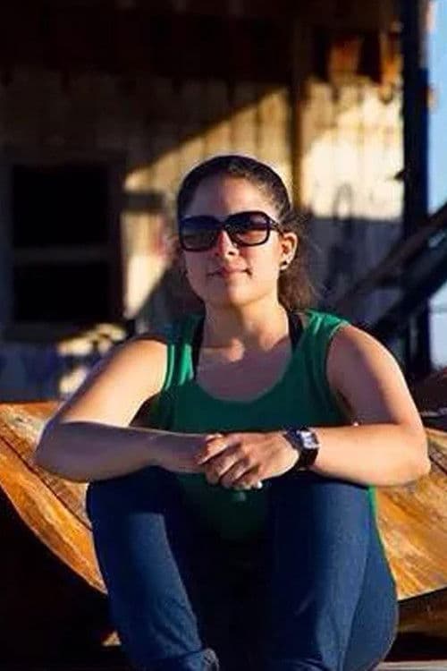 Alejandra Diaz profile photo