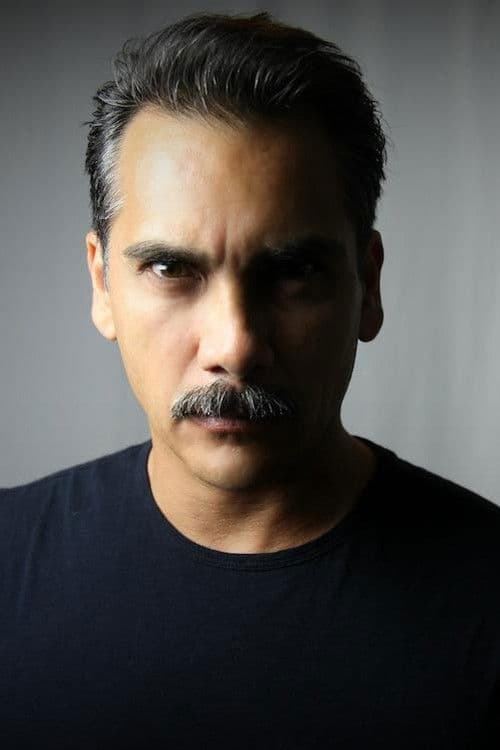 Raúl Arrieta profile photo