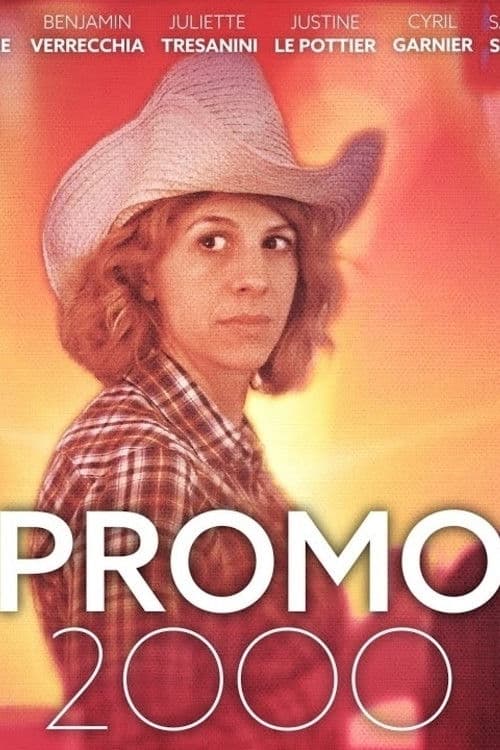 Promo 2000 poster