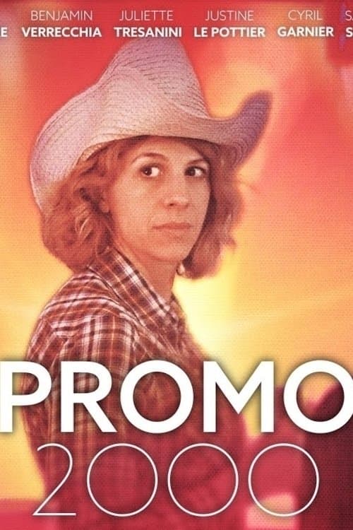 Promo 2000 poster
