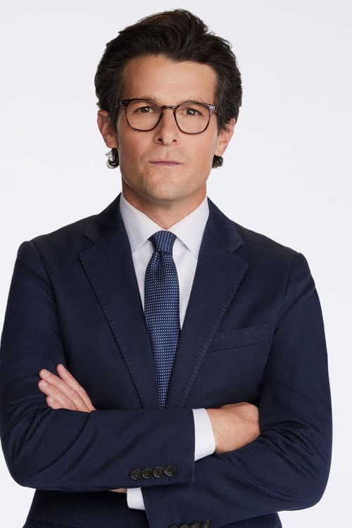 Jacob Soboroff profile photo