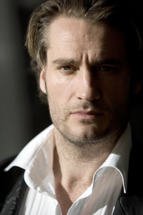 Yngve Dahlberg profile photo