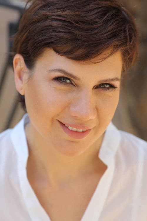 Rania Kourdy profile photo