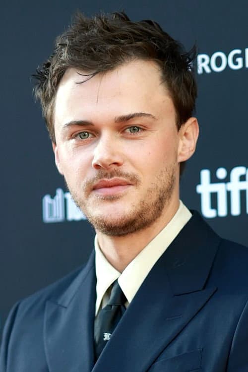 Christopher Briney profile photo