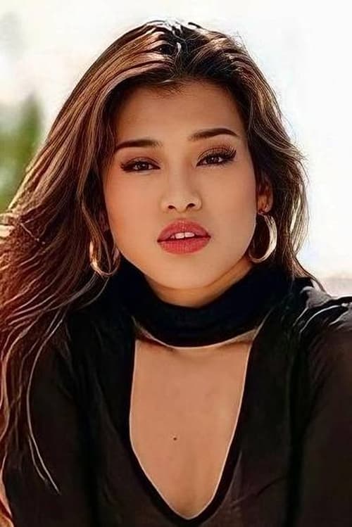 Aria Bench profile photo