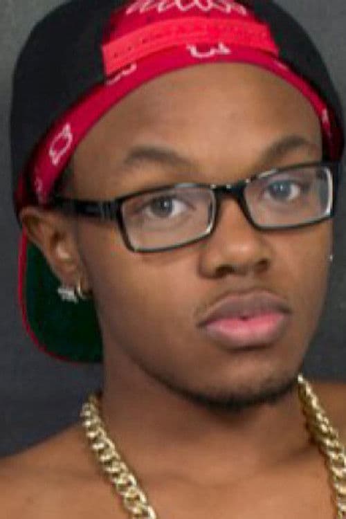 Arman Woodson profile photo