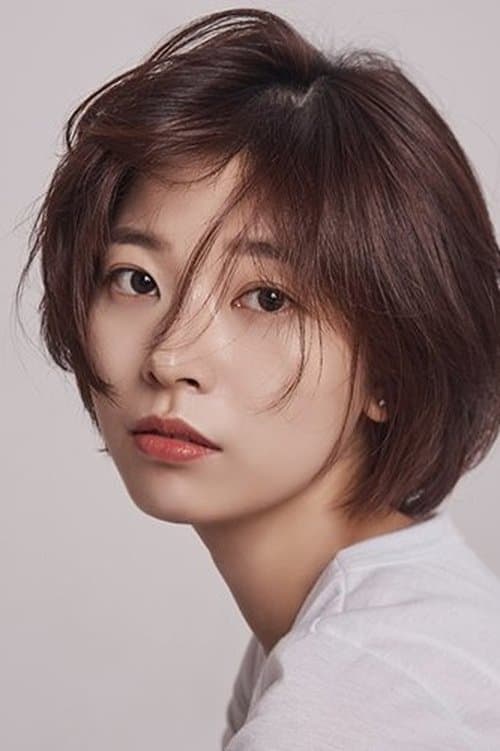 Park Ji-an profile photo
