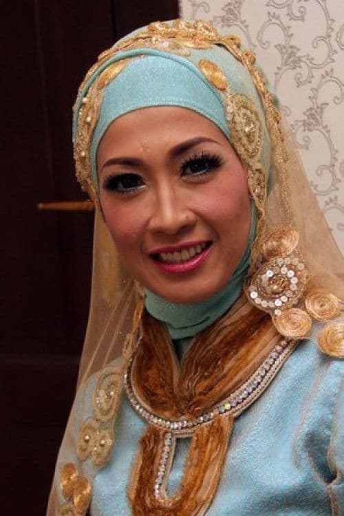 Iranty Purnamasari profile photo