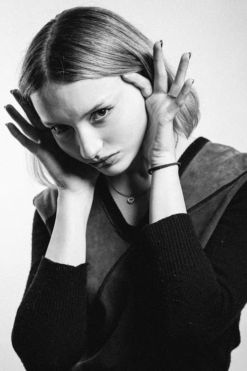 Marta Małecka profile photo