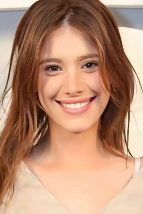 Caroline Dallarosa profile photo