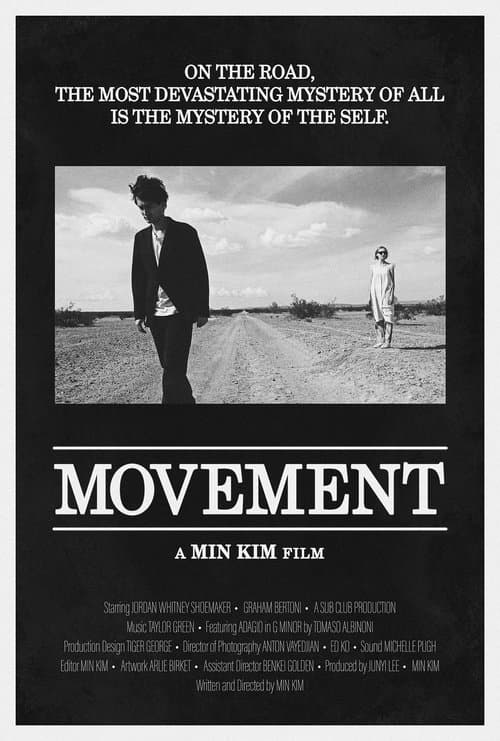 Movement poster
