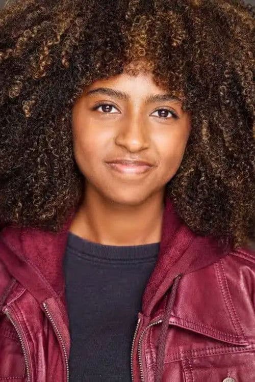 Amari McCoy profile photo