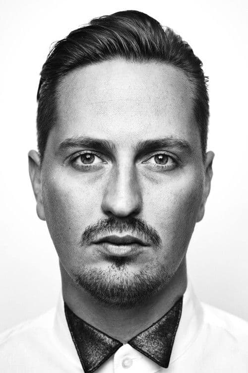 Robin Schulz profile photo