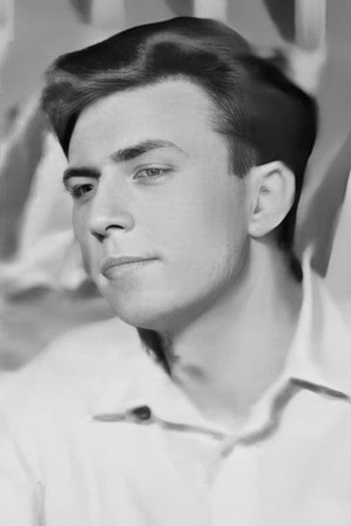 Mikhail Sirenko profile photo