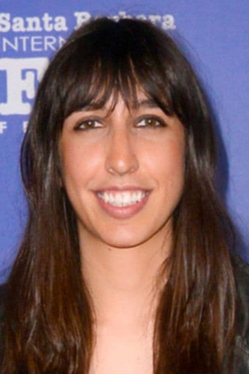 Andrea Casaseca Ferrer profile photo