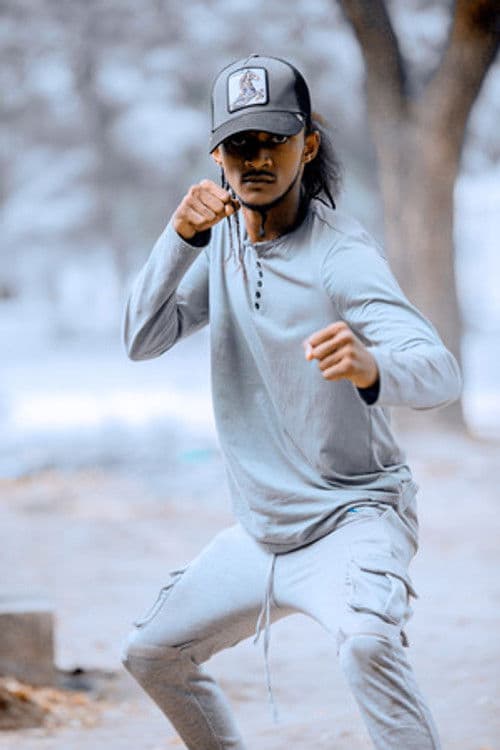 Baraka Singano profile photo