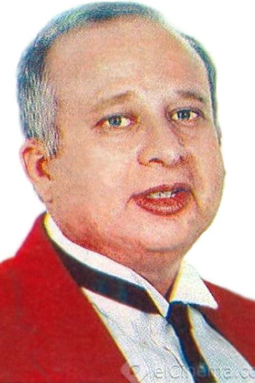 Hany Shenouda profile photo