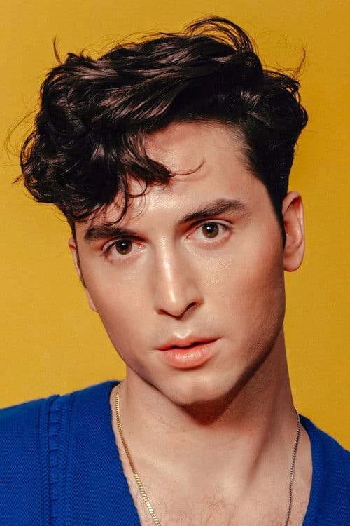 Benito Skinner profile photo