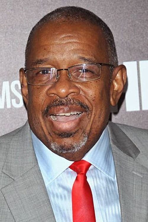 Fred Wesley profile photo