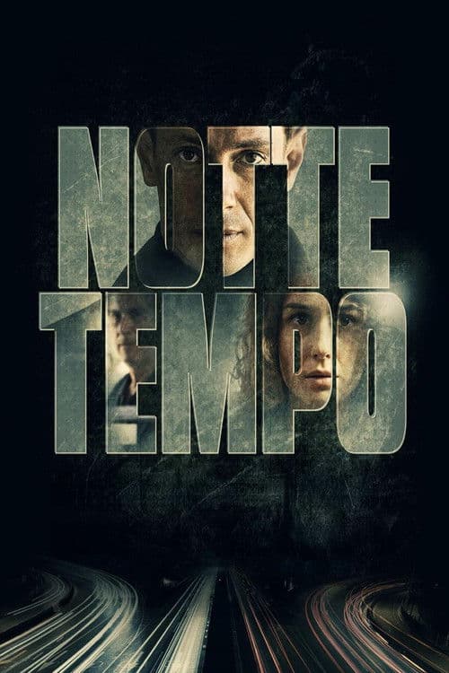 Nottetempo poster
