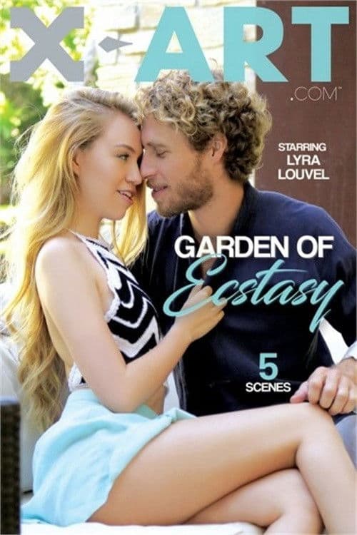 Garden of Ecstasy poster