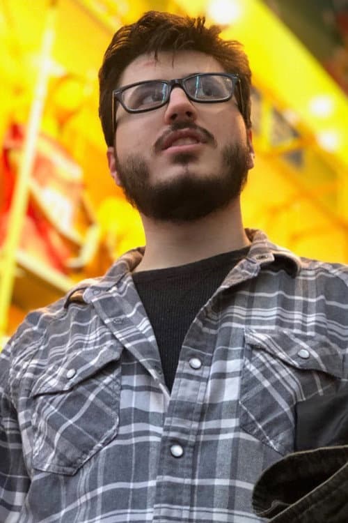 Anthony Ranieri profile photo