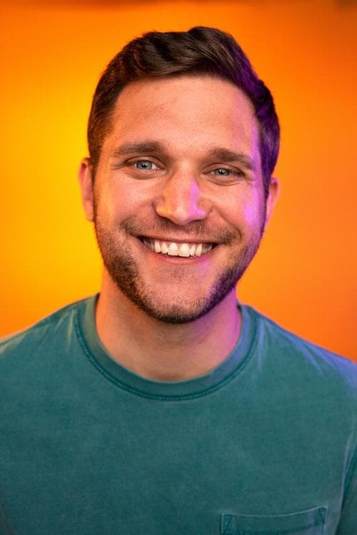 Cedric Gegel profile photo