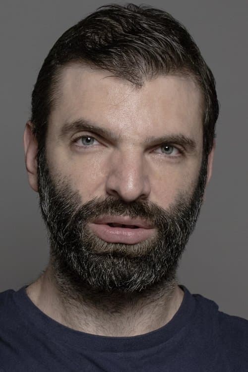 Ioachim Ciobanu profile photo
