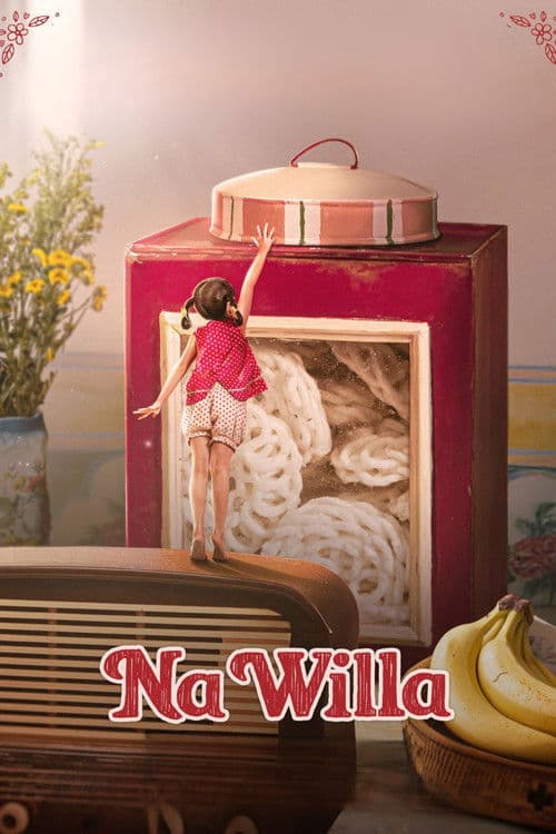 Na Willa poster