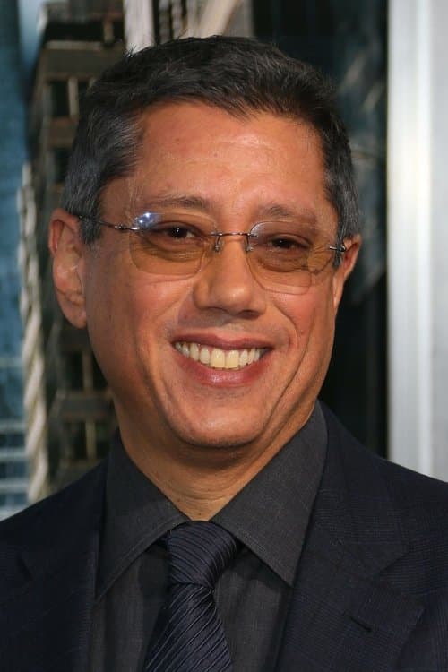 Dean Devlin profile photo