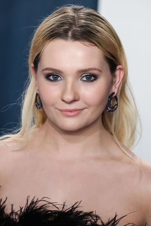 Abigail Breslin profile photo