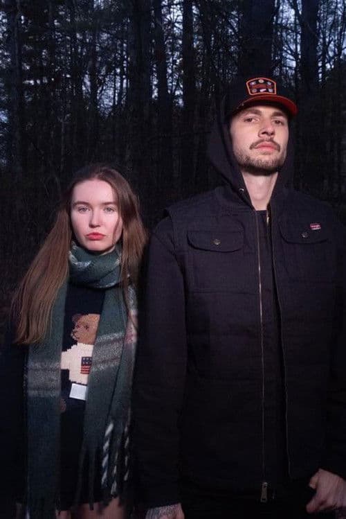 Just Your Doll poster