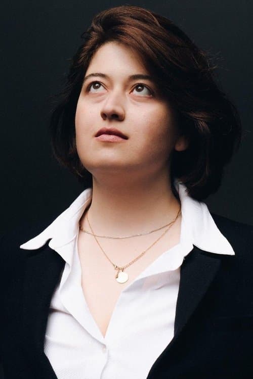 Nərmin Xankişiyeva profile photo