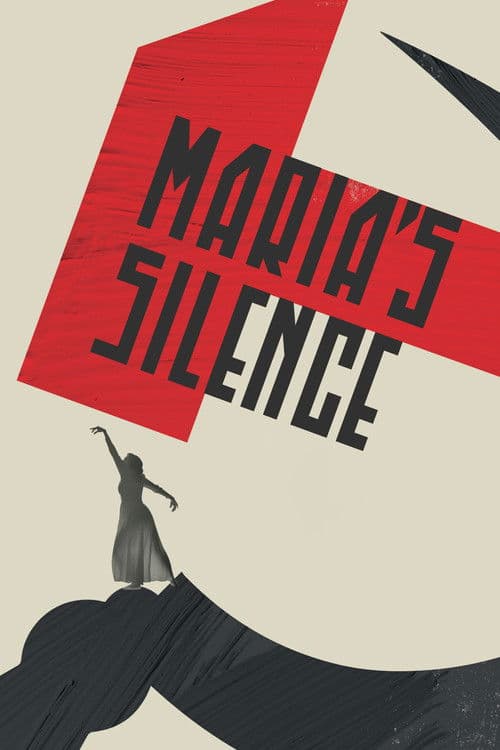 Maria's Silence poster