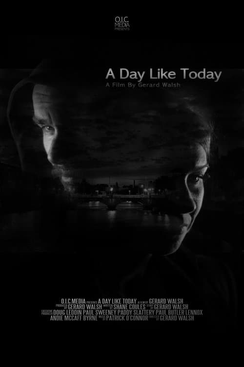A Day Like Today poster