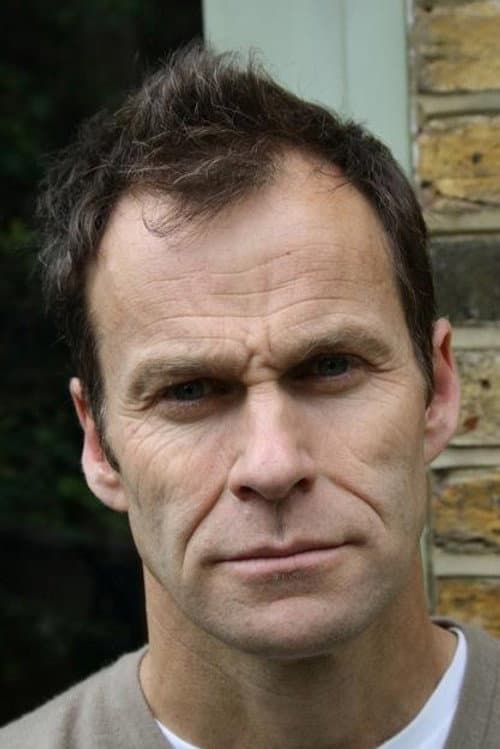 Peter Moffat profile photo