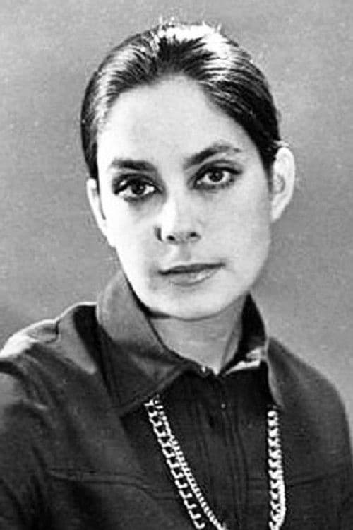 Tamara Urzhumova profile photo