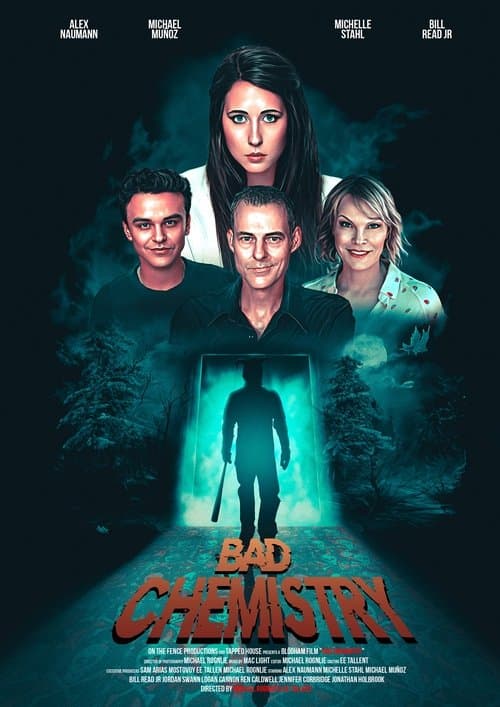 Bad Chemistry poster