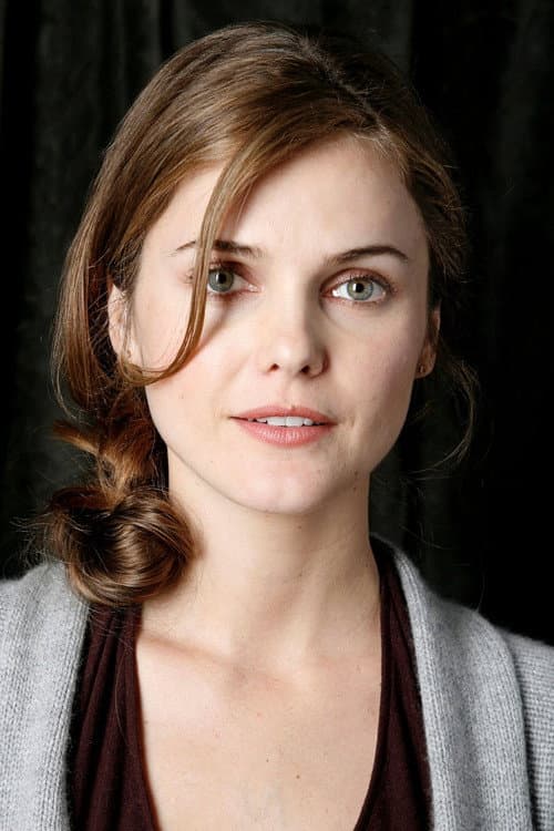 Keri Russell profile photo