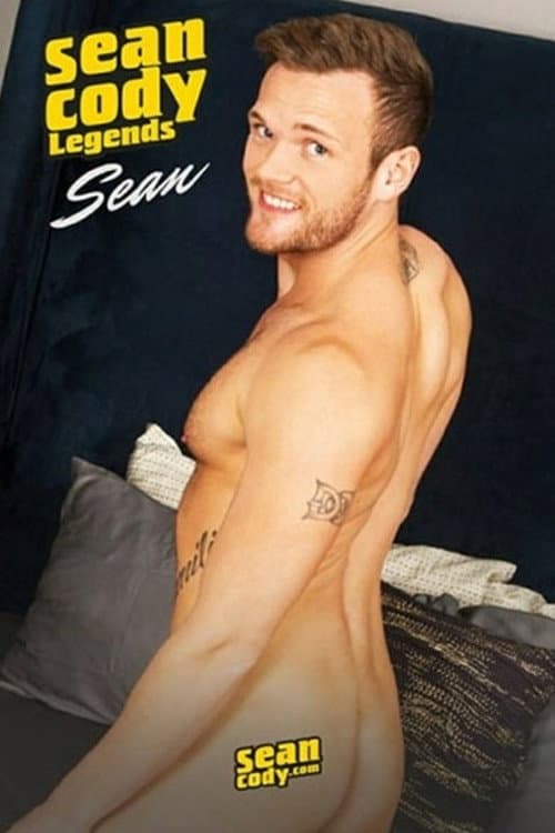 Sean Cody Legends: Sean poster