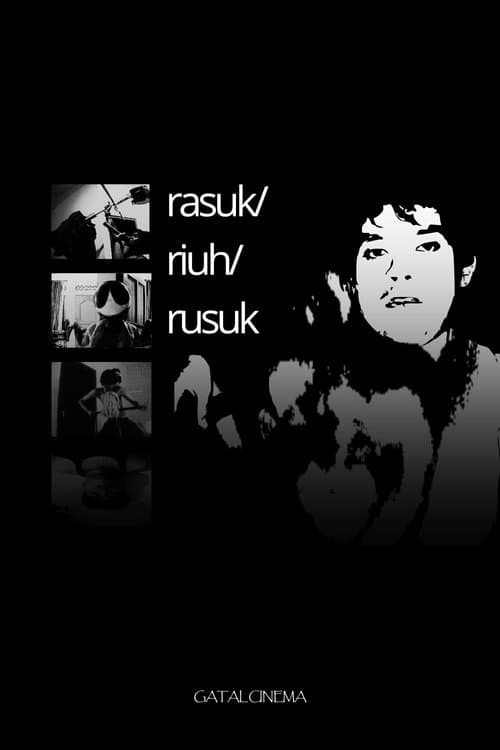 rasuh/riuk/rusuk poster