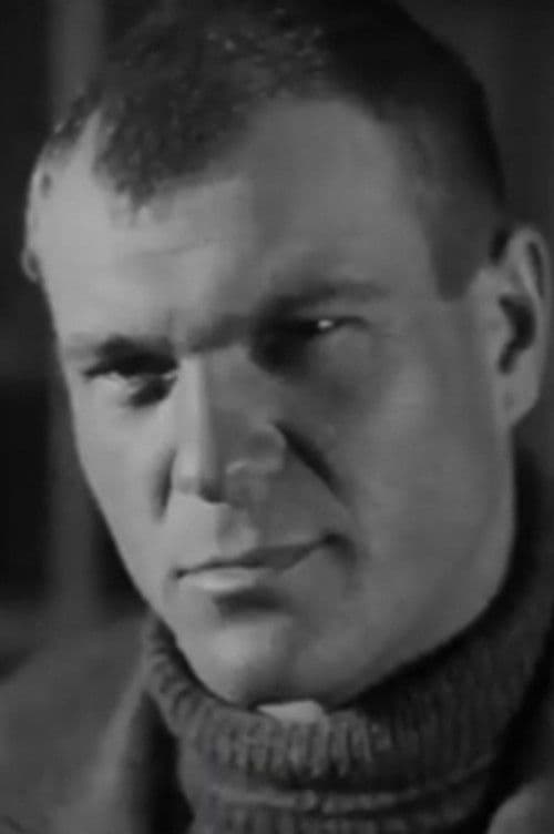 Vladimir Voyshvillo profile photo