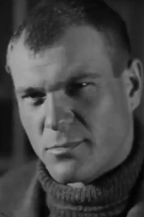 Vladimir Voyshvillo profile photo