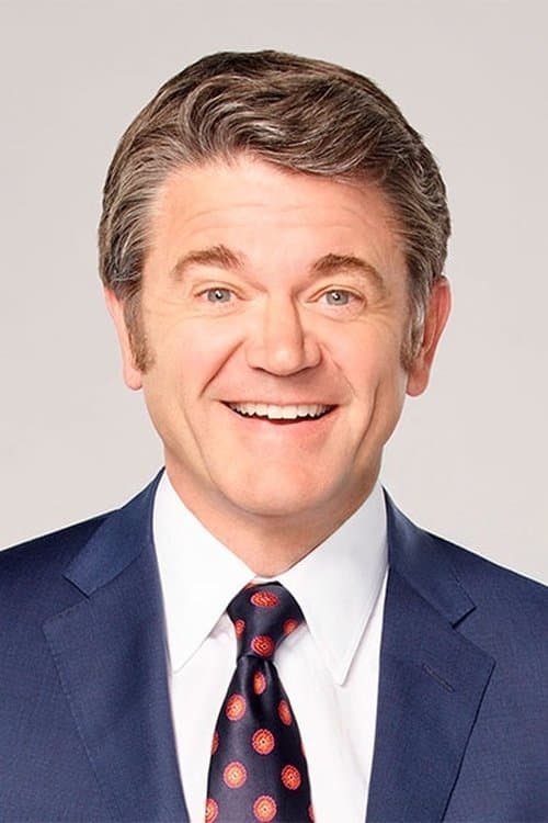 John Michael Higgins profile photo