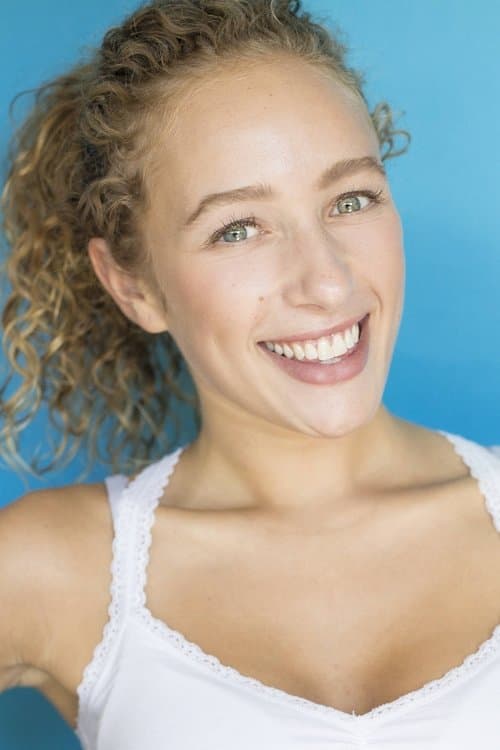 Dora Pereli profile photo